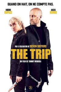 poster the trip