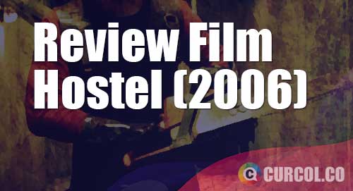 review film hostel