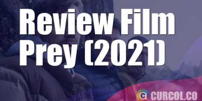 Review Film Prey (Netflix, 2021)