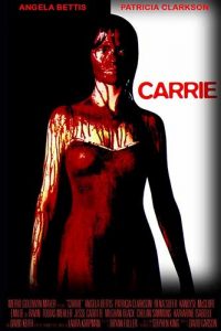poster carrie 2002
