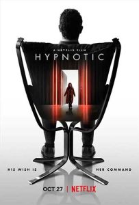 poster hypnotic