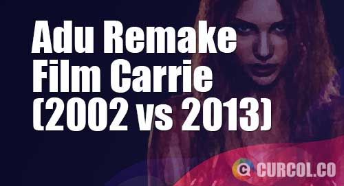 remake carrie 2002 2013