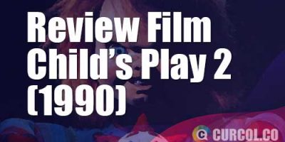 Review Film Child