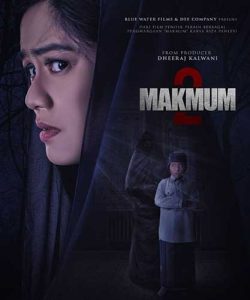poster film makmum 2