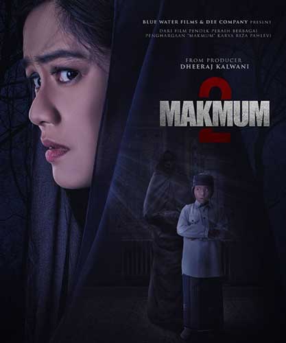 √ Review Film Makmum 2 2021 