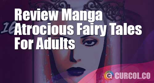 rm atrocious fairy tales for adults