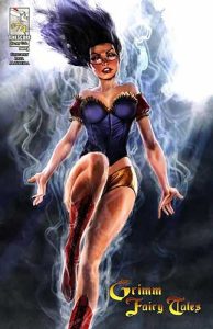 cover grimm fairy tales 74