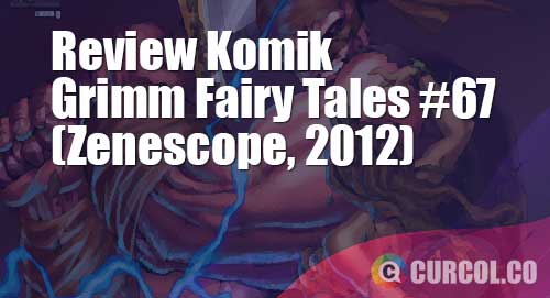 rk grimm fairy tales 67