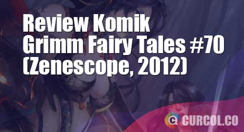 rk grimm fairy tales 70