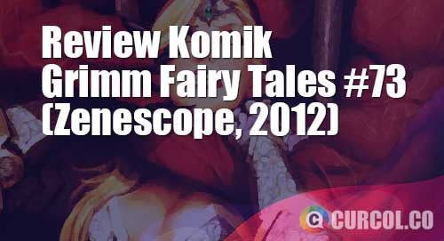 rk grimm fairy tales 73