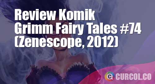 rk grimm fairy tales 74