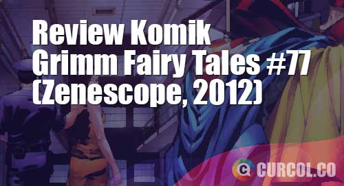 rk grimm fairy tales 77