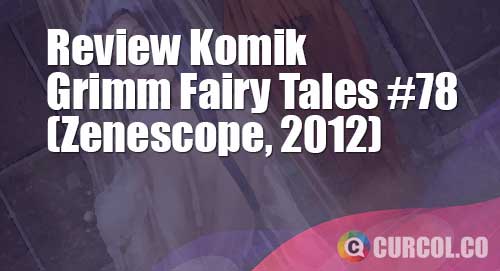 rk grimm fairy tales 78
