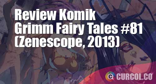 rk grimm fairy tales 81