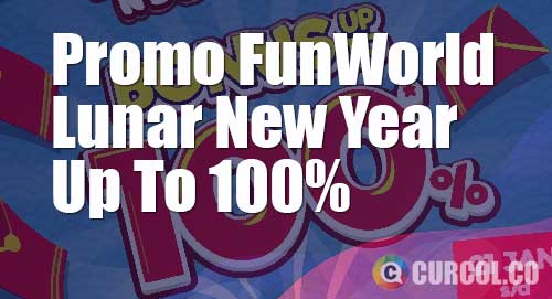 funworld lunar new year promo