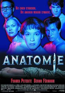 poster film anatomy