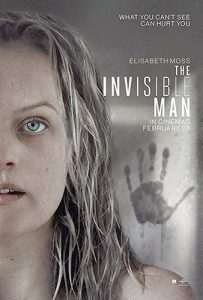 poster film the invisible man