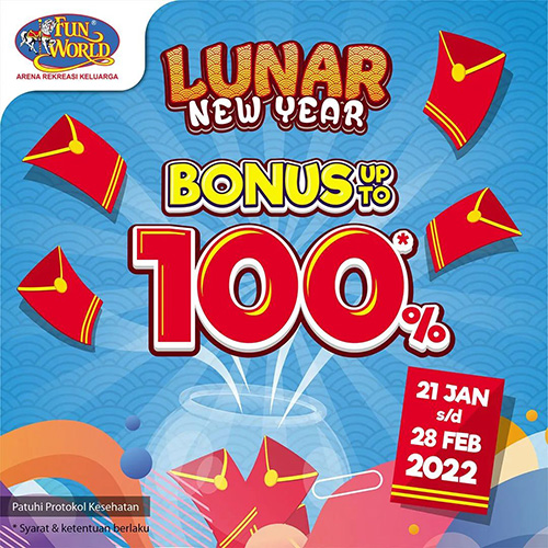 promo lunar new year 2022