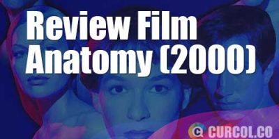 Alur Cerita Film Anatomy (Netflix, 2000) | Membunuh Yang Pasrah Menjalani Hidup Demi Ilmu Medis