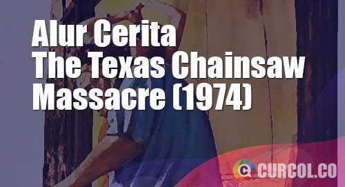 rf texas chain saw massacre