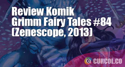 rk grimm fairy tales 84