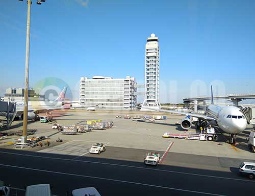 bandara internasional kansai osaka