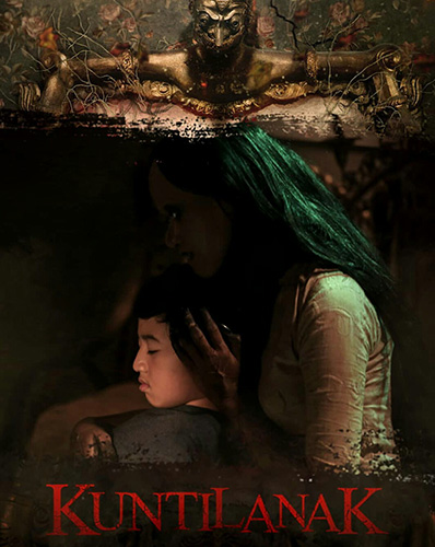 √ Review Film Kuntilanak (2018)