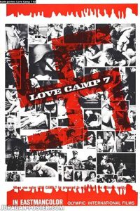 poster film love camp 7