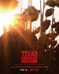 poster texas chainsaw massacre