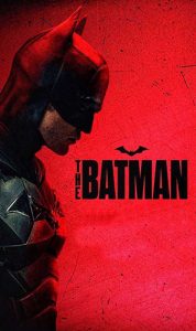 poster the batman