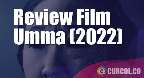 review film umma