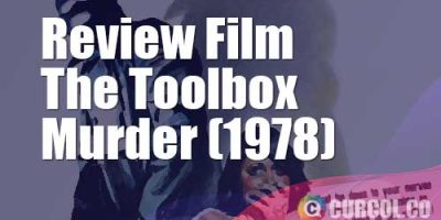 Alur Cerita Film The Toolbox Murders (1978) | Gara-Gara Putrinya Tewas, Bapaknya Jadi Bikin Orang Lain Tewas