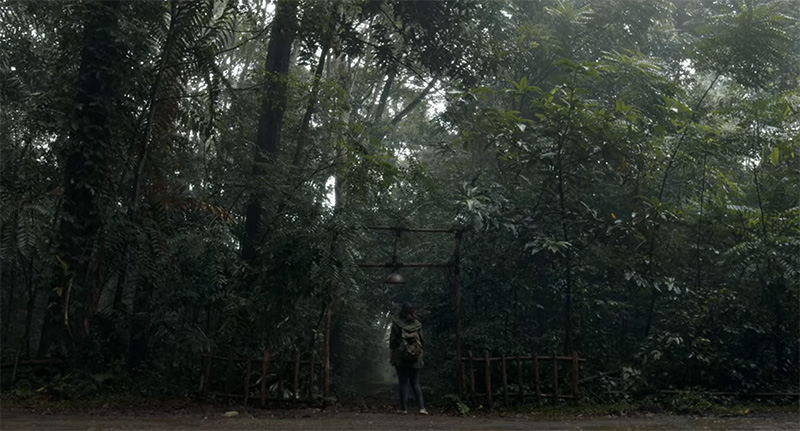 sinematografi film horor indonesia yang tidak pernah gagal