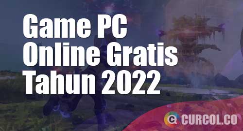 game online pc gratis 2022