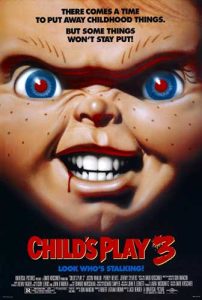 poster film childs play 3