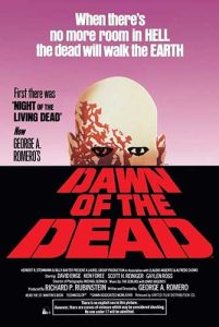 poster film dawn of the dead