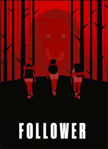 poster film follower
