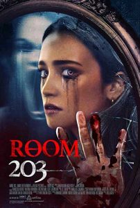 poster film room 203