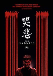 poster film the sadness