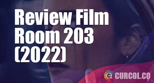 review film room 203