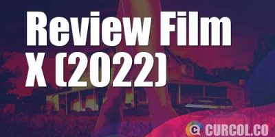 Review Film X (2022) | Tua Tua Keladi