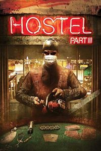 poster film hostel part iii