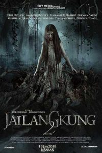 poster film jailangkung 2