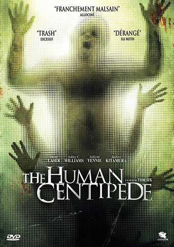 √ Alur Cerita Film The Human Centipede 2009 Berawal Dari Liburan