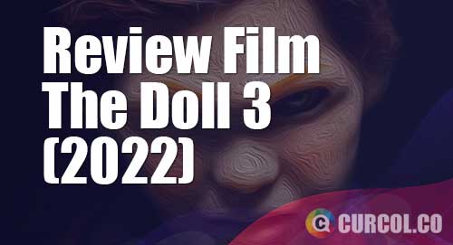 review film the doll 3