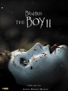 poster film brahms the boy ii
