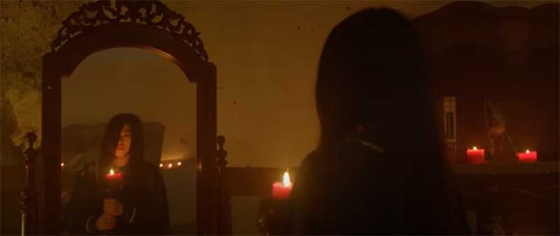 cuplikan film the sacred riana 2