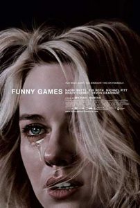 poster film funny games us