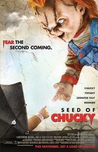 poster film seed of chucky