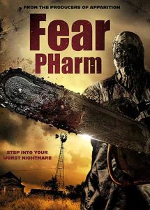 poster film fear pharm